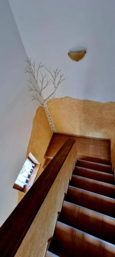 Lesne Klimaty Apartment Polanczyk Bagian luar foto