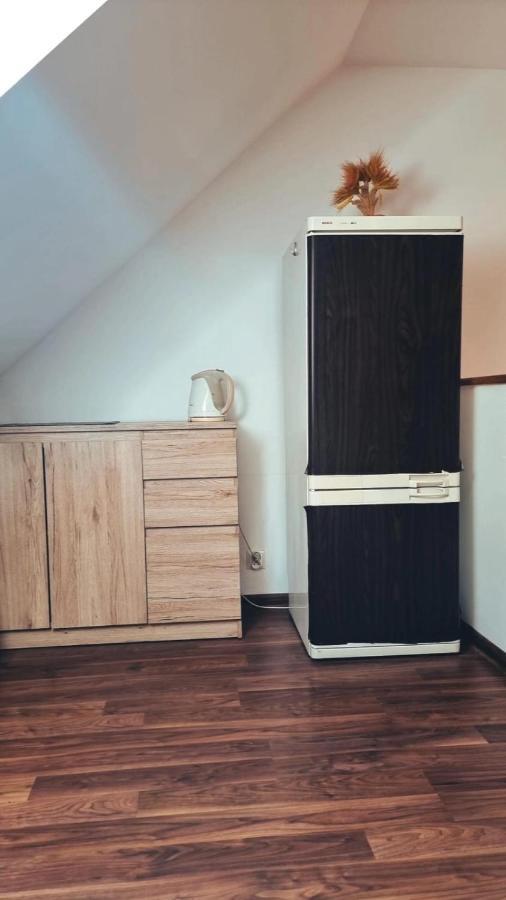 Lesne Klimaty Apartment Polanczyk Bagian luar foto